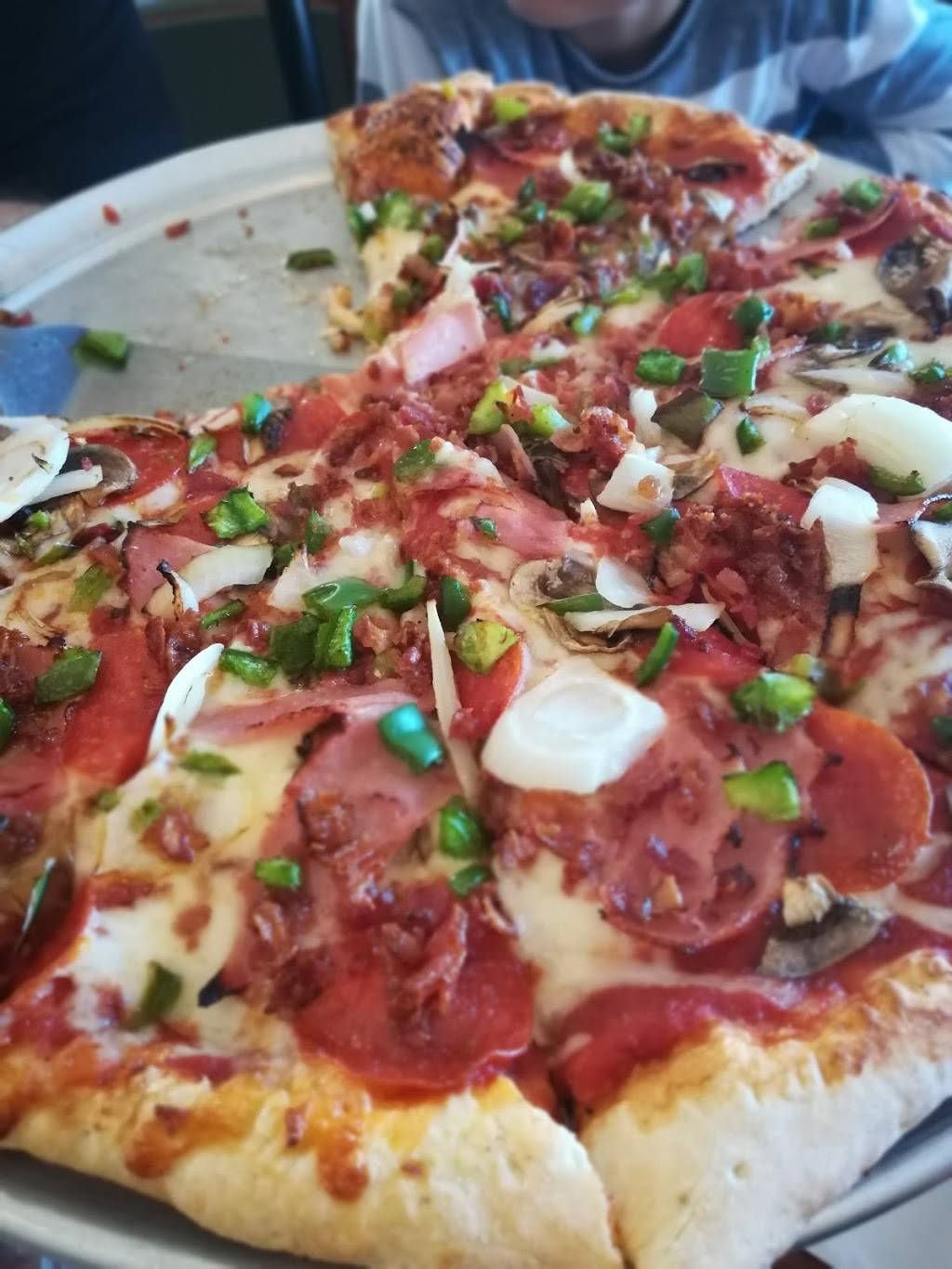 Baldos Restaurant | meal delivery | 20051 Telegraph Rd, Brownstown Charter Twp, MI 48174, USA | 7344790100 OR +1 734-479-0100