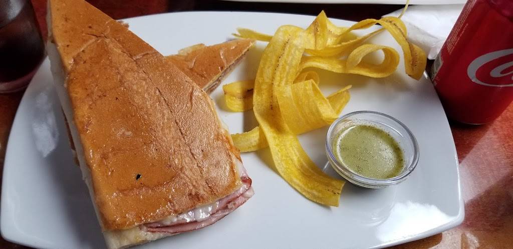 The Old Havana Cuban Restaurant | restaurant | 349 Centre St, Jamaica Plain, MA 02130, USA | 6174774248 OR +1 617-477-4248