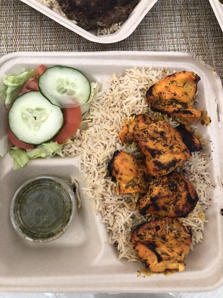 Kabob Xpress | restaurant | 3101 Balfour Rd Suite T, Brentwood, CA 94513, USA | 9254775204 OR +1 925-477-5204