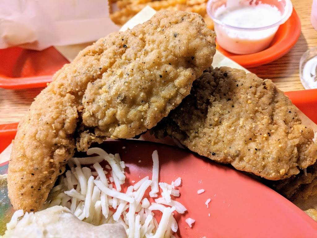 Georges Dairy Snack | restaurant | 13699 Manning Ave #107, Parlier, CA 93648, USA | 5596461101 OR +1 559-646-1101