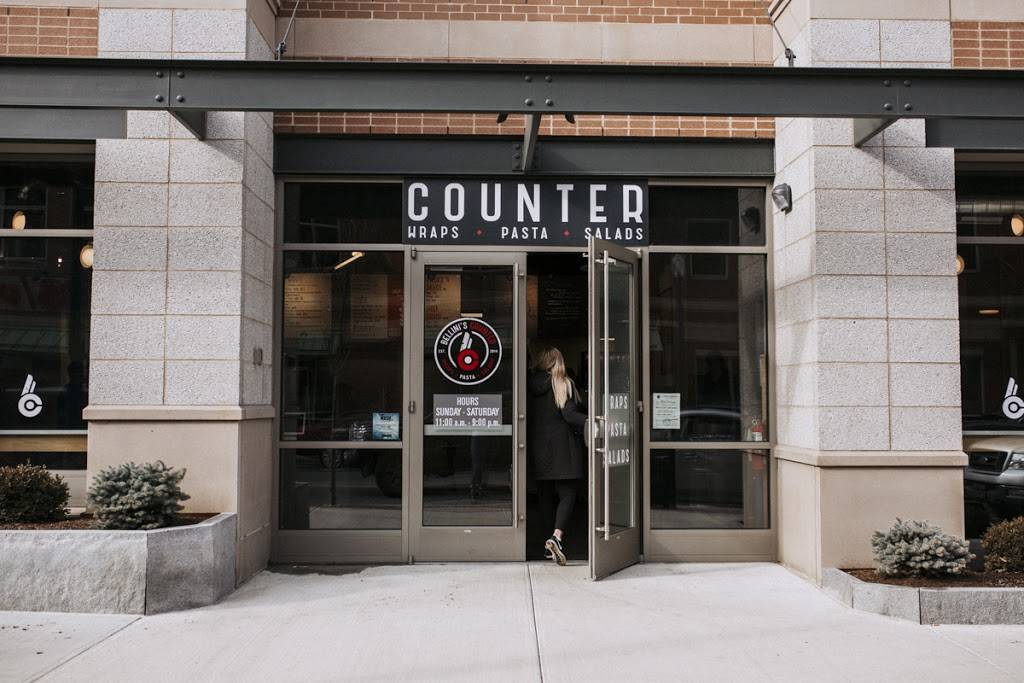 Bellinis Counter | restaurant | 33 New Scotland Ave, Albany, NY 12208, USA | 5186211815 OR +1 518-621-1815