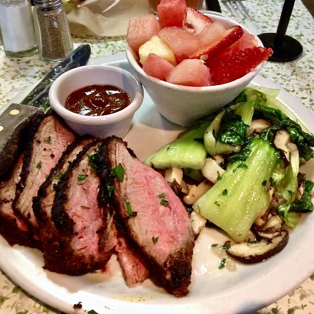 Tin Leaf Fresh Kitchen | restaurant | 6985 El Camino Real #108, Carlsbad, CA 92009, USA | 7604315323 OR +1 760-431-5323