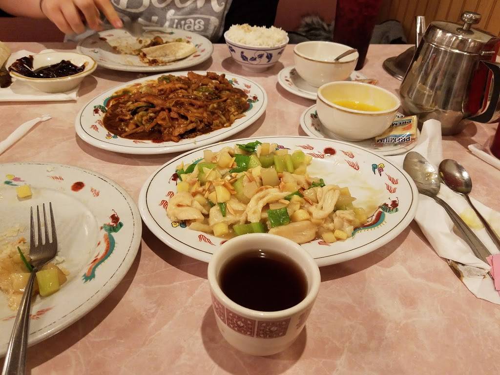 China Garden | restaurant | 1020 E High St, Bryan, OH 43506, USA | 4196361888 OR +1 419-636-1888