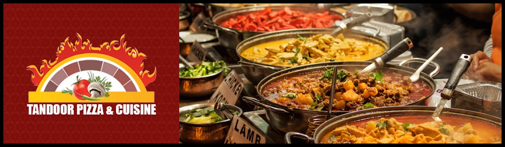 Tandoor Pizza & Desi Cuisine | restaurant | 8440 W Oakland Park Blvd, Sunrise, FL 33351, USA | 9547466000 OR +1 954-746-6000