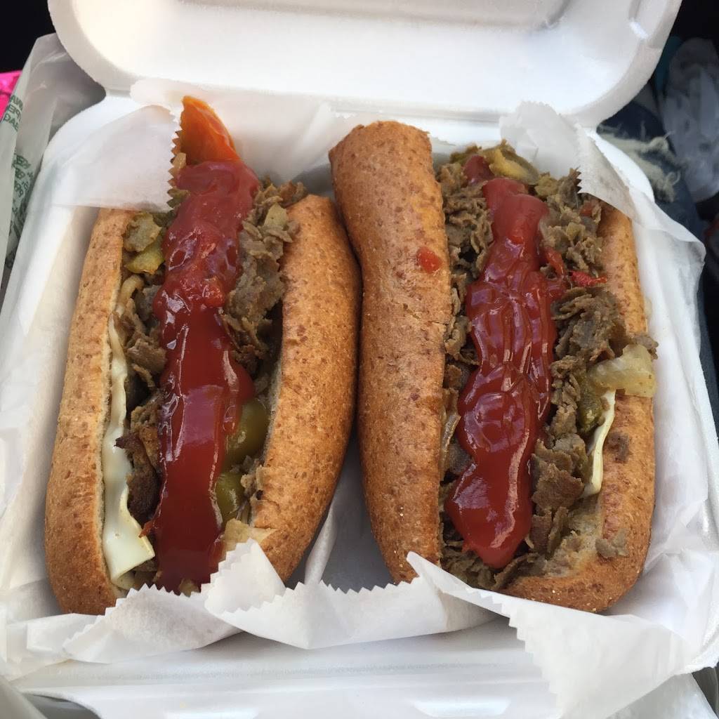 Sister Muhammads Kitchen | restaurant | 4441 Germantown Ave, Philadelphia, PA 19144, USA | 2156217258 OR +1 215-621-7258