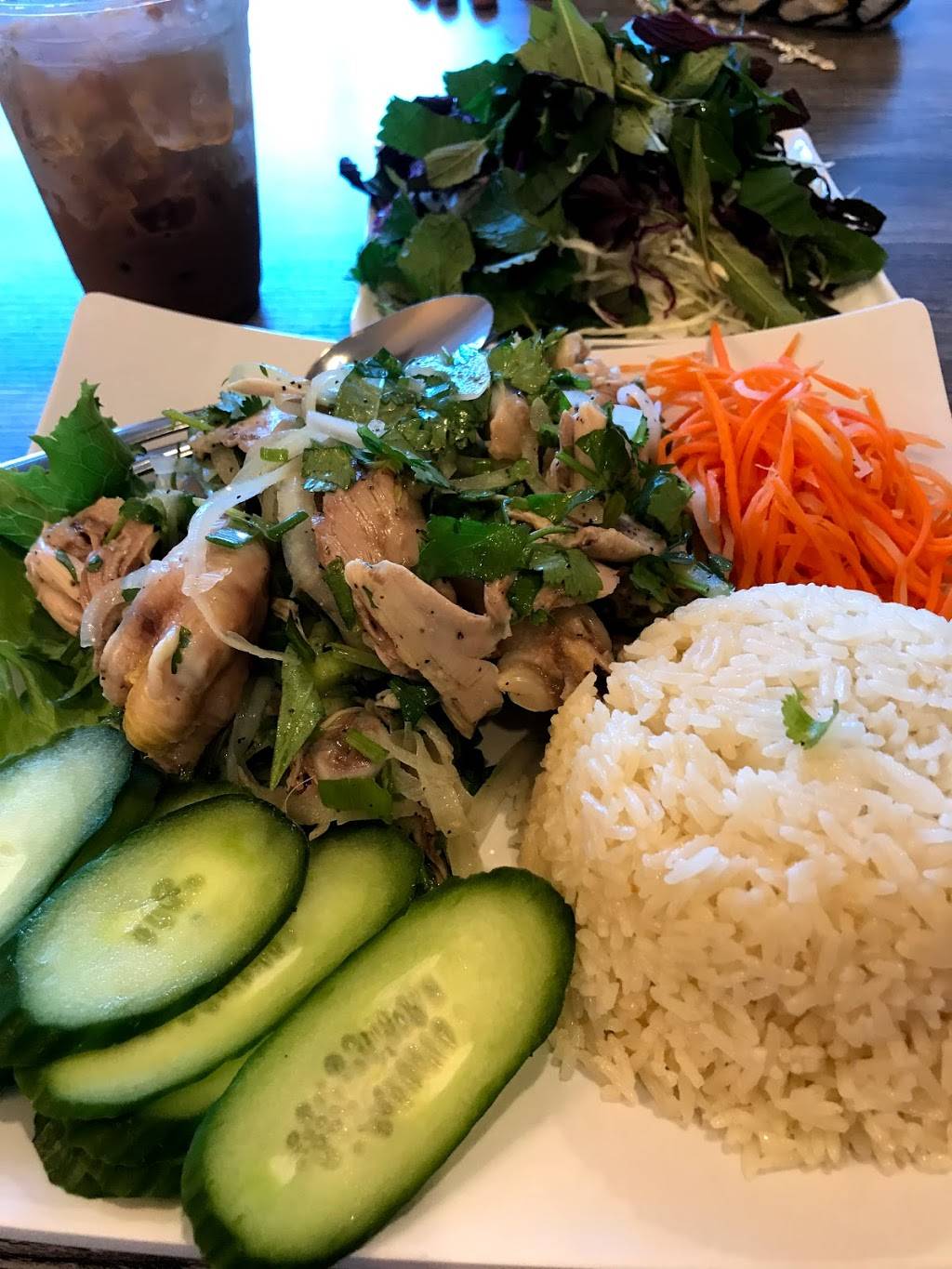 Vietnam Kitchen | restaurant | 1429 S Baldwin Ave, Arcadia, CA 91007, USA | 6262949605 OR +1 626-294-9605