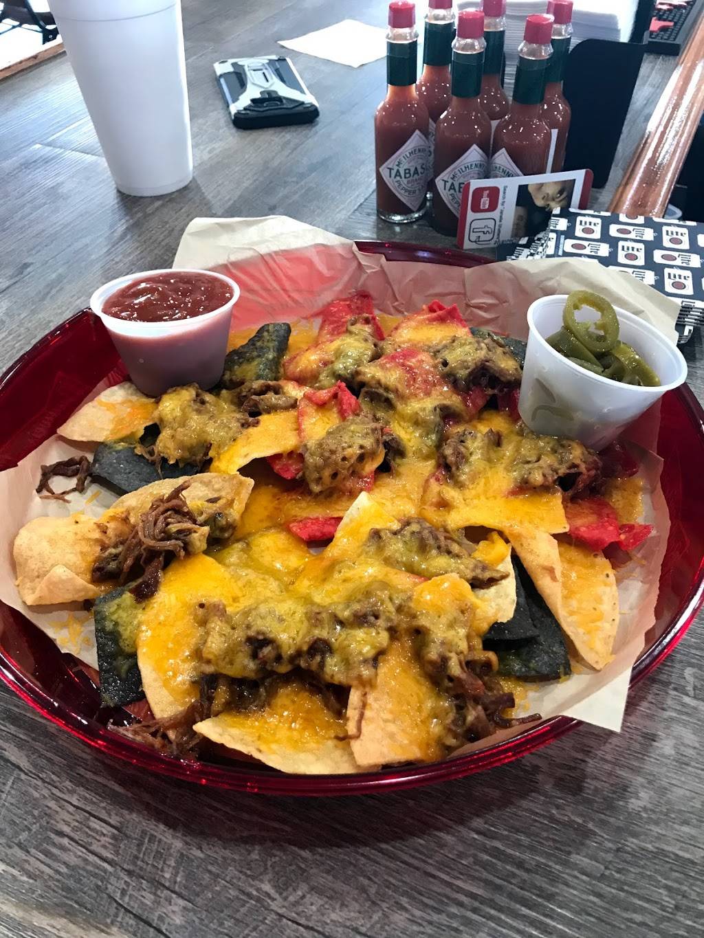 The Rack Pub and Eatery Rockport | restaurant | 3817 Hwy 35 S, Rockport, TX 78382, USA | 3613862540 OR +1 361-386-2540