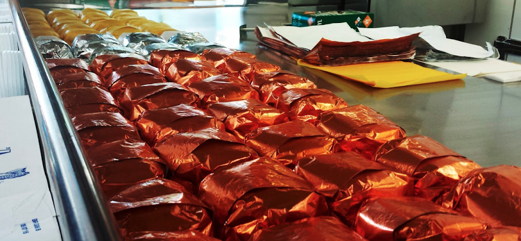 Dicks Drive-In | restaurant | 15600 NE 8th St Suite O-1, Bellevue, WA 98008, USA | 4252830012 OR +1 425-283-0012