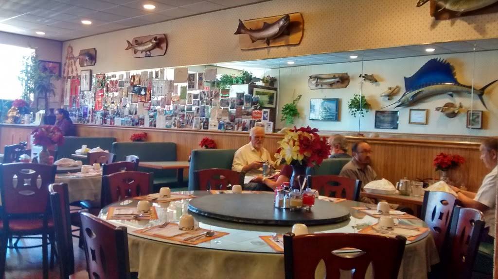 Hunan East | restaurant | 724 Richmond Rd, Cleveland, OH 44143, USA | 2163812266 OR +1 216-381-2266