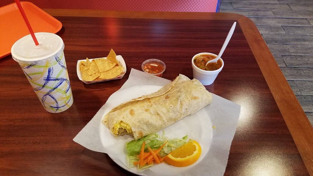 Los Panchos Taco Shop | restaurant | 6110 Friars Rd #101, San Diego, CA 92108, USA | 6192720626 OR +1 619-272-0626