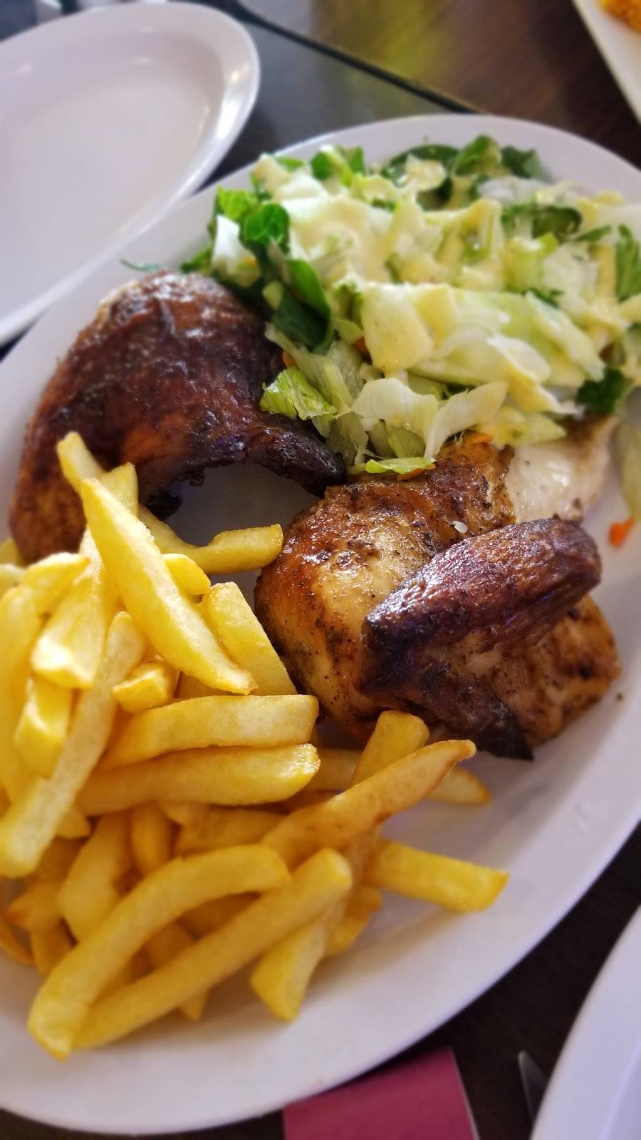 El Pollo Inka Miami Peruvian Cuisine | restaurant | 7285 NW 36th St, Miami, FL 33166, USA | 3055998585 OR +1 305-599-8585