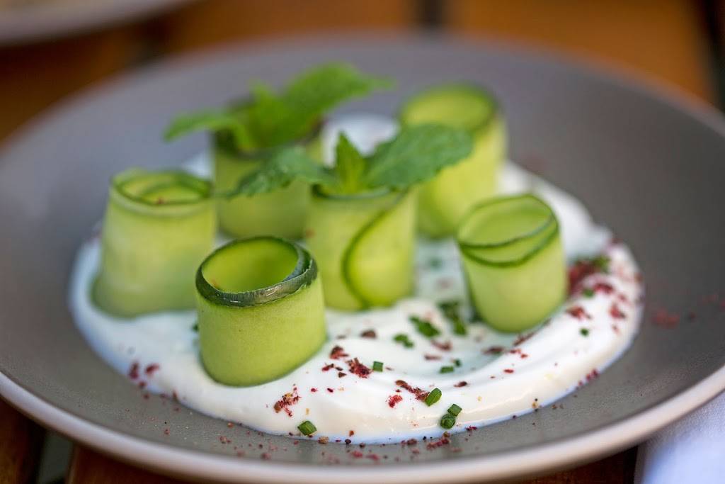 Layla at MacArthur Place | restaurant | 29 E MacArthur St, Sonoma, CA 95476, USA | 7079333191 OR +1 707-933-3191