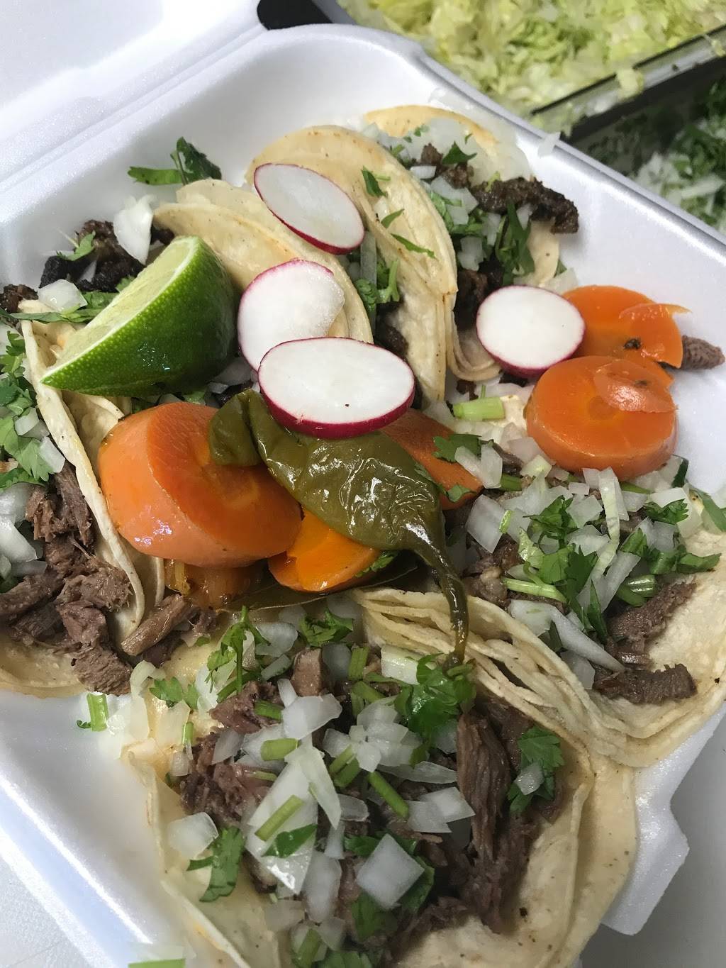 La Mulita Express | restaurant | 4000 Lebanon Pike, Hermitage, TN 37076, USA | 6159775479 OR +1 615-977-5479