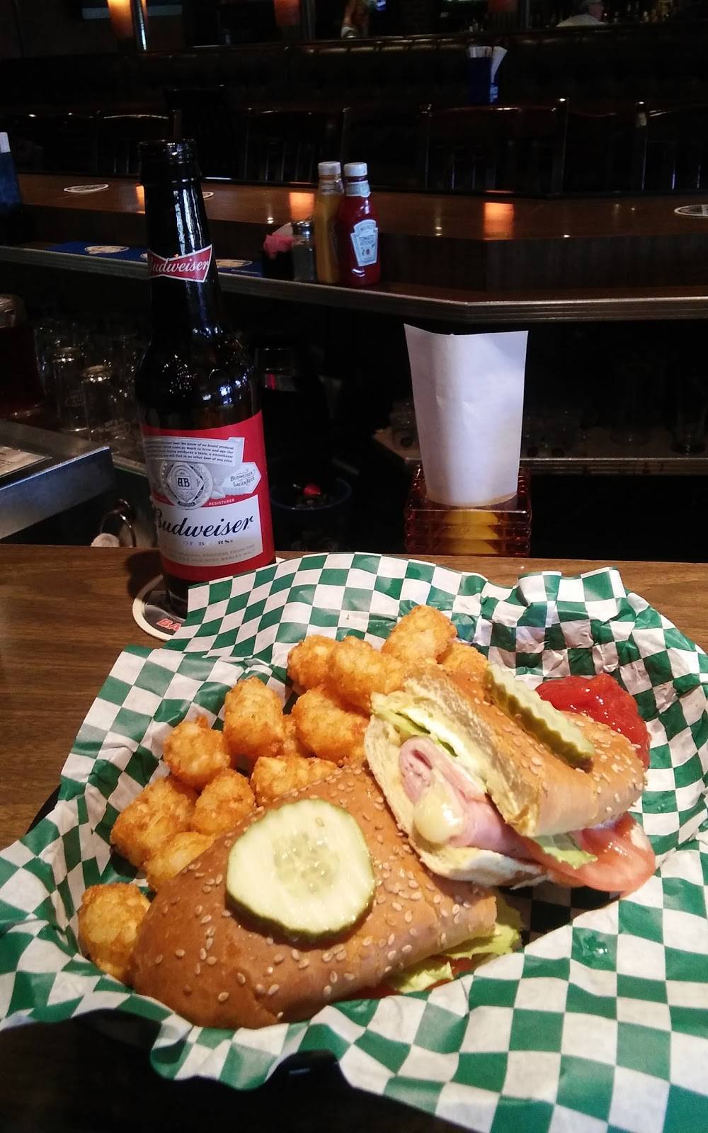 On the Rocks Bar & Grill | restaurant | 28167 John R Rd, Madison Heights, MI 48071, USA | 2485488023 OR +1 248-548-8023