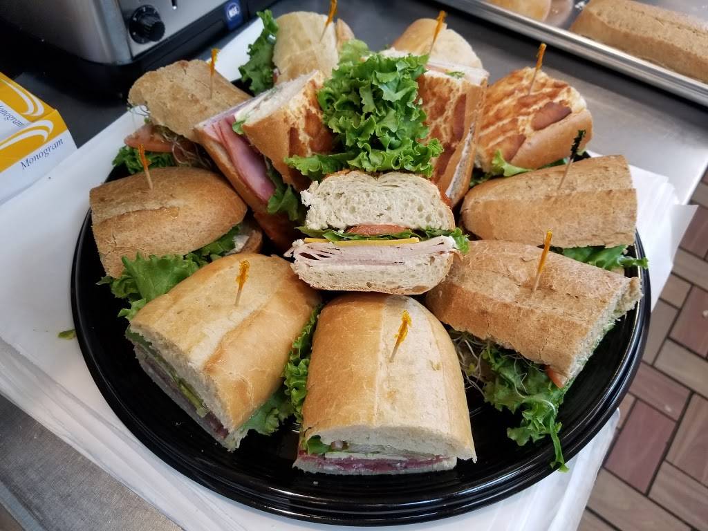 The Sandwich Spot @ Milpitas | restaurant | 176 Ranch Dr, Milpitas, CA 95035, USA | 4088781818 OR +1 408-878-1818