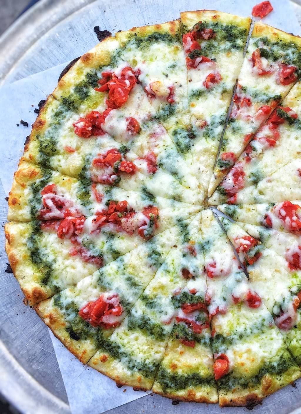 Upper Crust Pizzeria | restaurant | 243 S Beverly Dr, Beverly Hills, CA 90210, USA | 3105045056 OR +1 310-504-5056