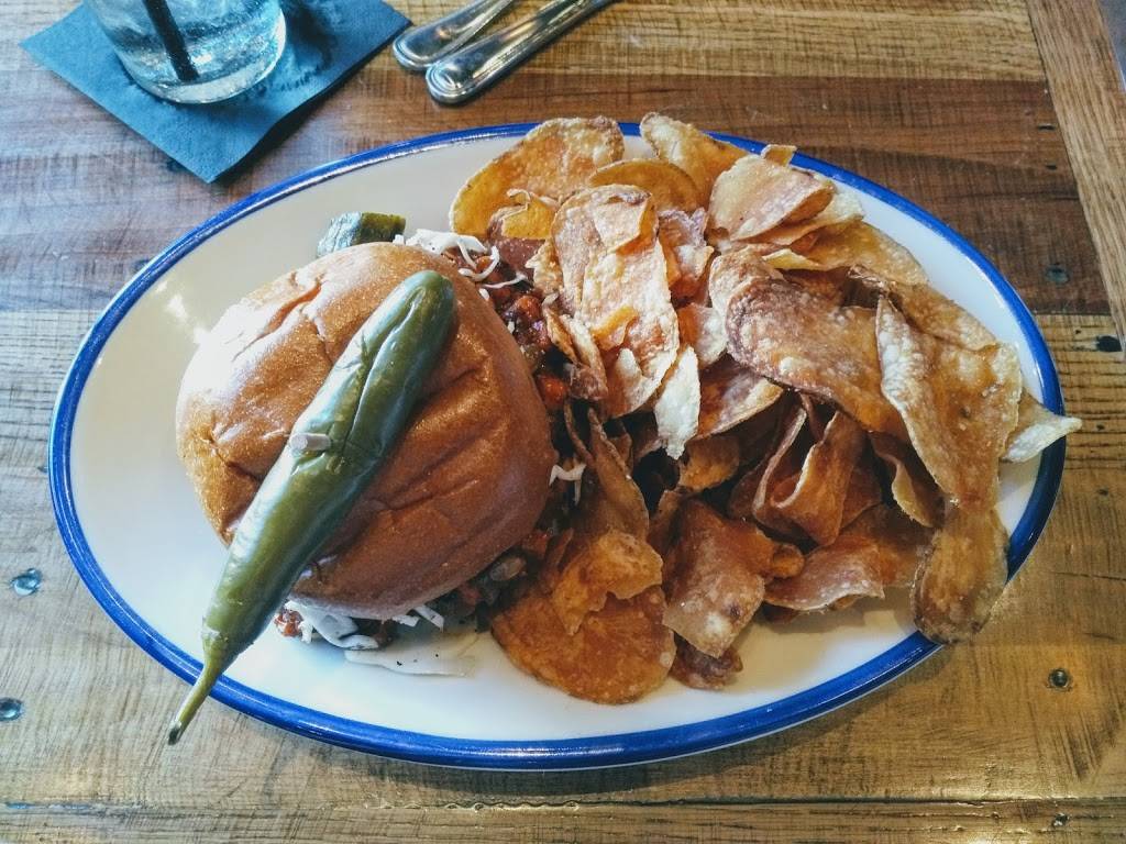 The Rustic | restaurant | 17619 La Cantera Pkwy Ste 204, San Antonio, TX 78257, USA | 2102457500 OR +1 210-245-7500