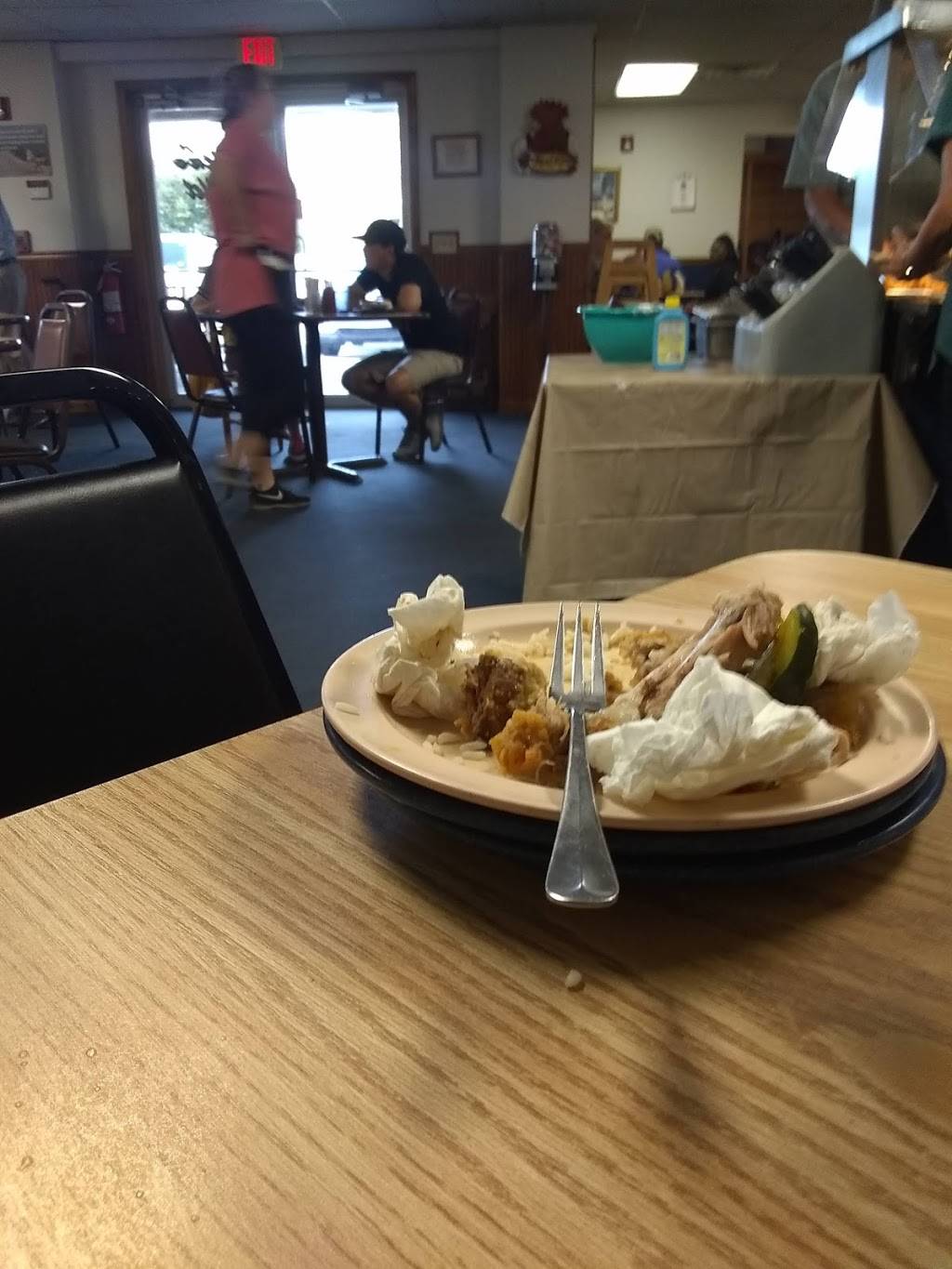 Nicks Buffet | restaurant | 3779 Darien Hwy, Brunswick, GA 31525, USA | 9122651172 OR +1 912-265-1172