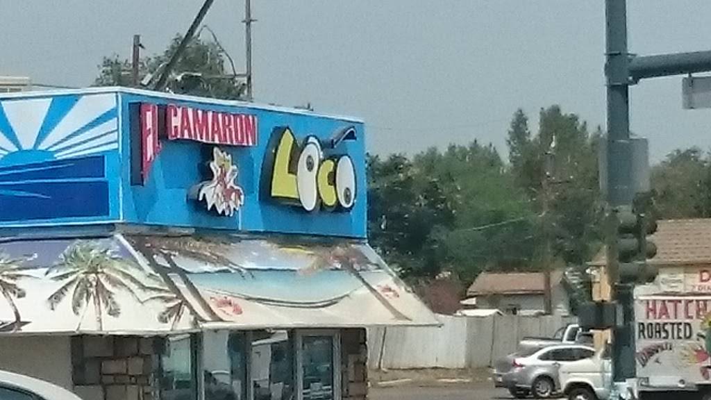 El Camaron Loco - Denver | restaurant | 775 Federal Blvd, Denver, CO 80204, USA | 3035730862 OR +1 303-573-0862