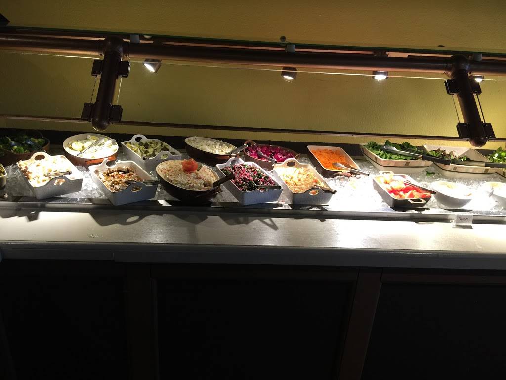 Sinha Brazilian Steakhouse | restaurant | 13586 Village Park Dr #302, Orlando, FL 32837, USA | 4072030726 OR +1 407-203-0726