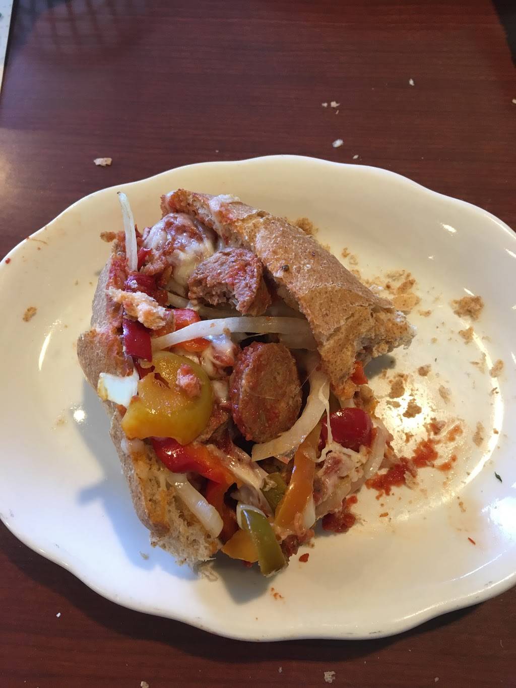 Three Brothers Italian Restaurant, | restaurant | 3069 Waldorf Market Pl, Waldorf, MD 20603, USA | 3016325800 OR +1 301-632-5800