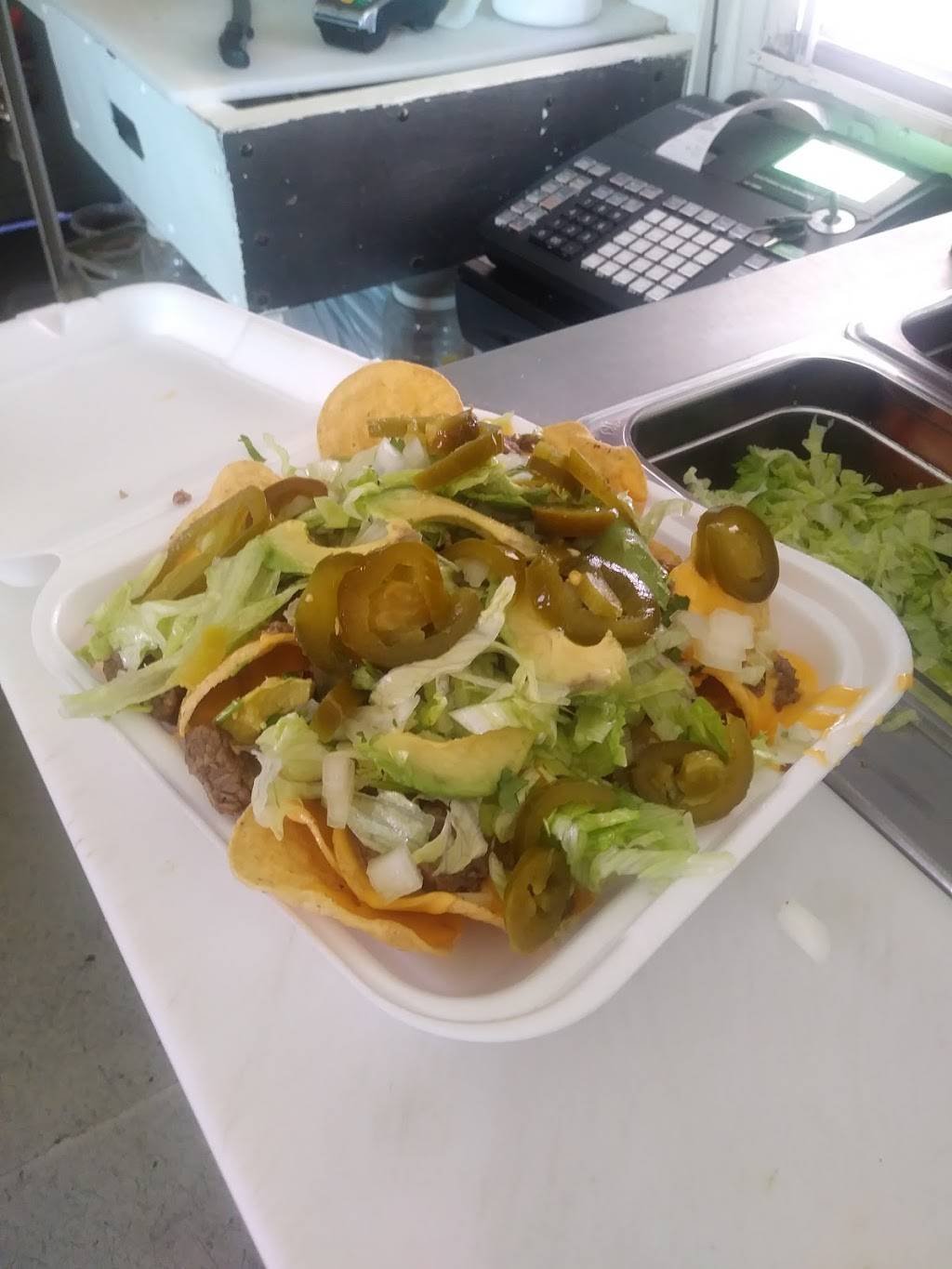 Chelas Taquitos | restaurant | 12208 NM-478, Mesquite, NM 88048, USA | 9152073001 OR +1 915-207-3001