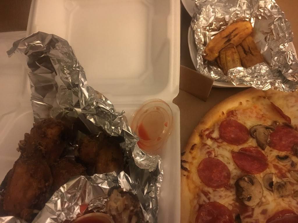 Francos Pizza & Wings | meal delivery | 6138 Miramar Pkwy, Miramar, FL 33023, USA | 9549630900 OR +1 954-963-0900