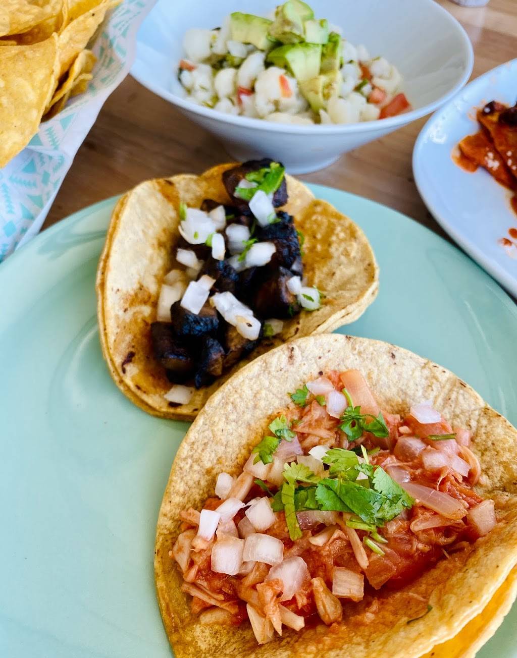 Tacotarian | restaurant | 1130 S Casino Center Blvd #170, Las Vegas, NV 89104, USA | 7252513853 OR +1 725-251-3853