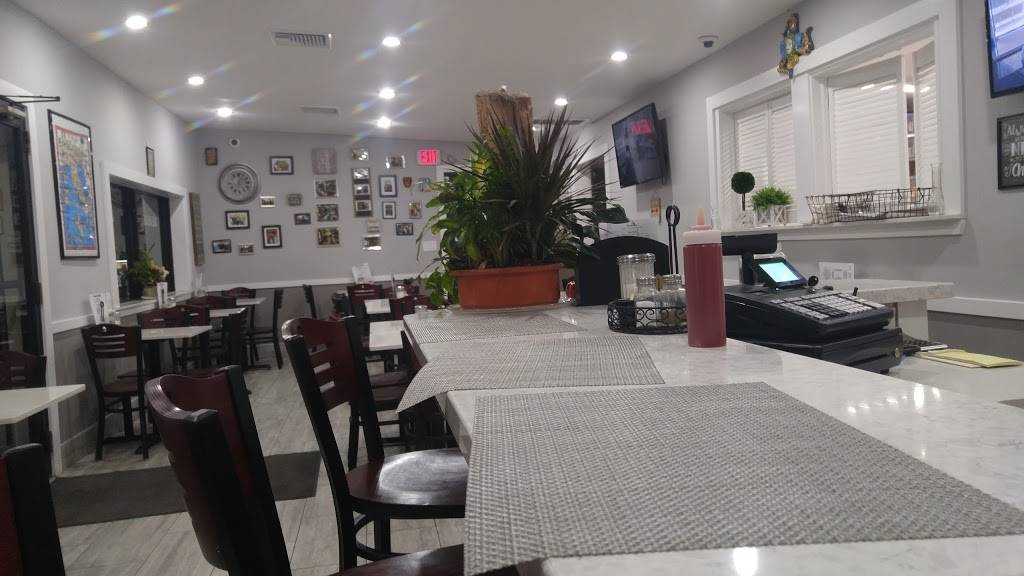 Anns Diner | restaurant | 323 Division St, Elizabeth, NJ 07201, USA | 9083539747 OR +1 908-353-9747
