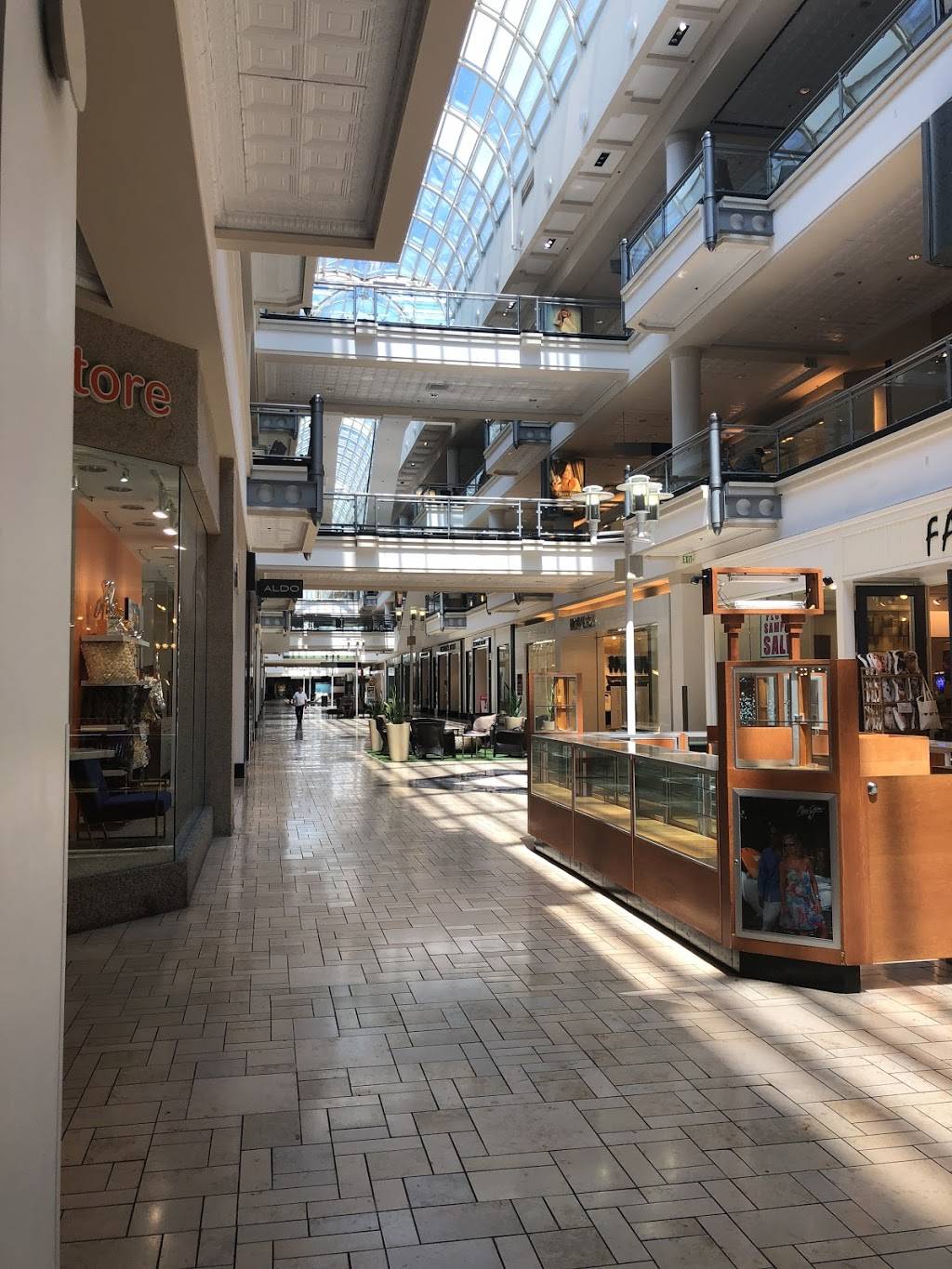 Westside Pavilion | shopping mall | 10800 Pico Blvd Suite 312, Los Angeles, CA 90064, USA | 3104742785 OR +1 310-474-2785