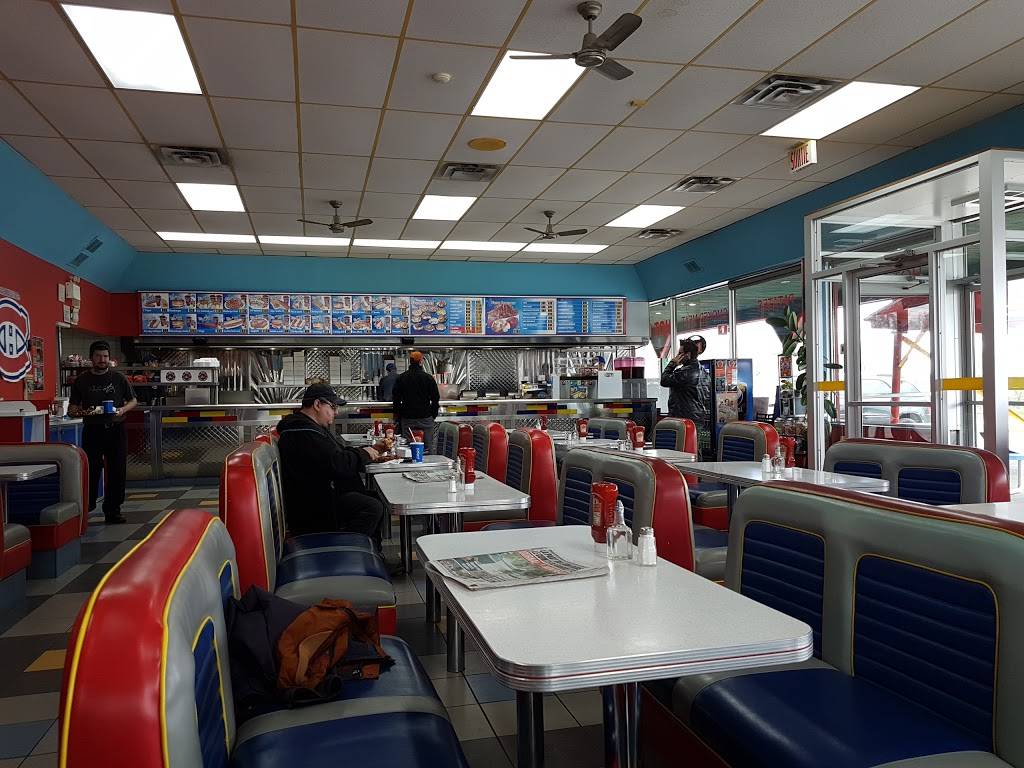 Restaurant La Belle Province | restaurant | 815 Boulevard de lAnge Gardien N, LAssomption, QC J5W 1P5, Canada | 4505895551 OR +1 450-589-5551