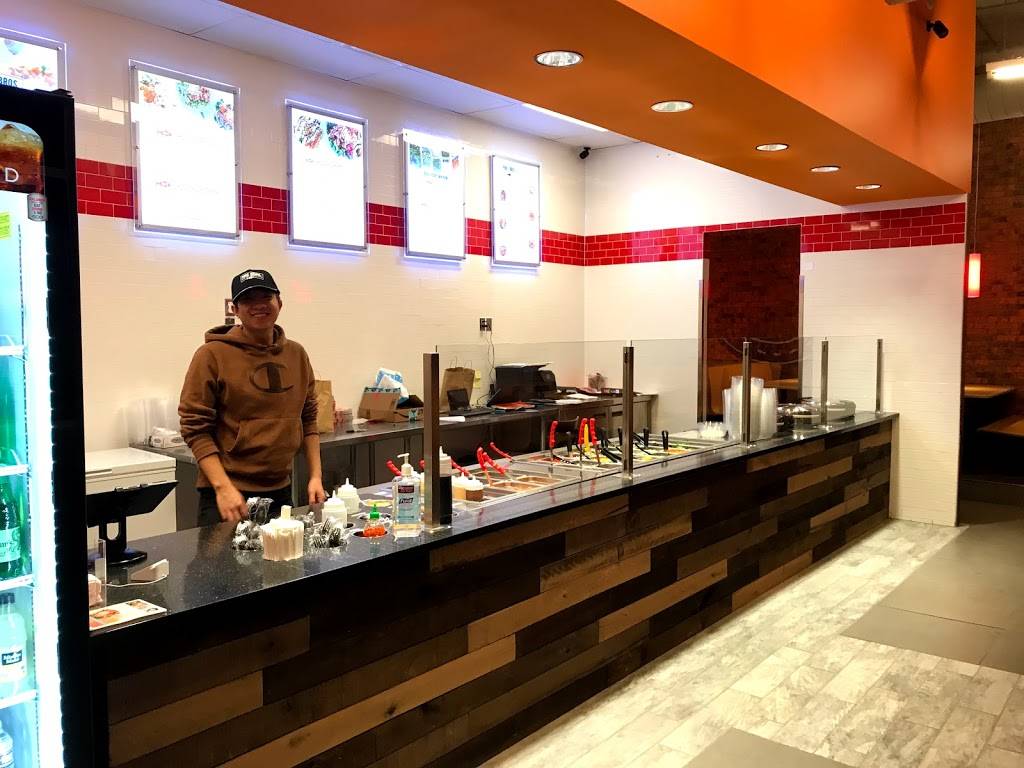 Poke Bros. | restaurant | 124 E Market St Unit B, West Chester, PA 19382, USA | 4848870216 OR +1 484-887-0216