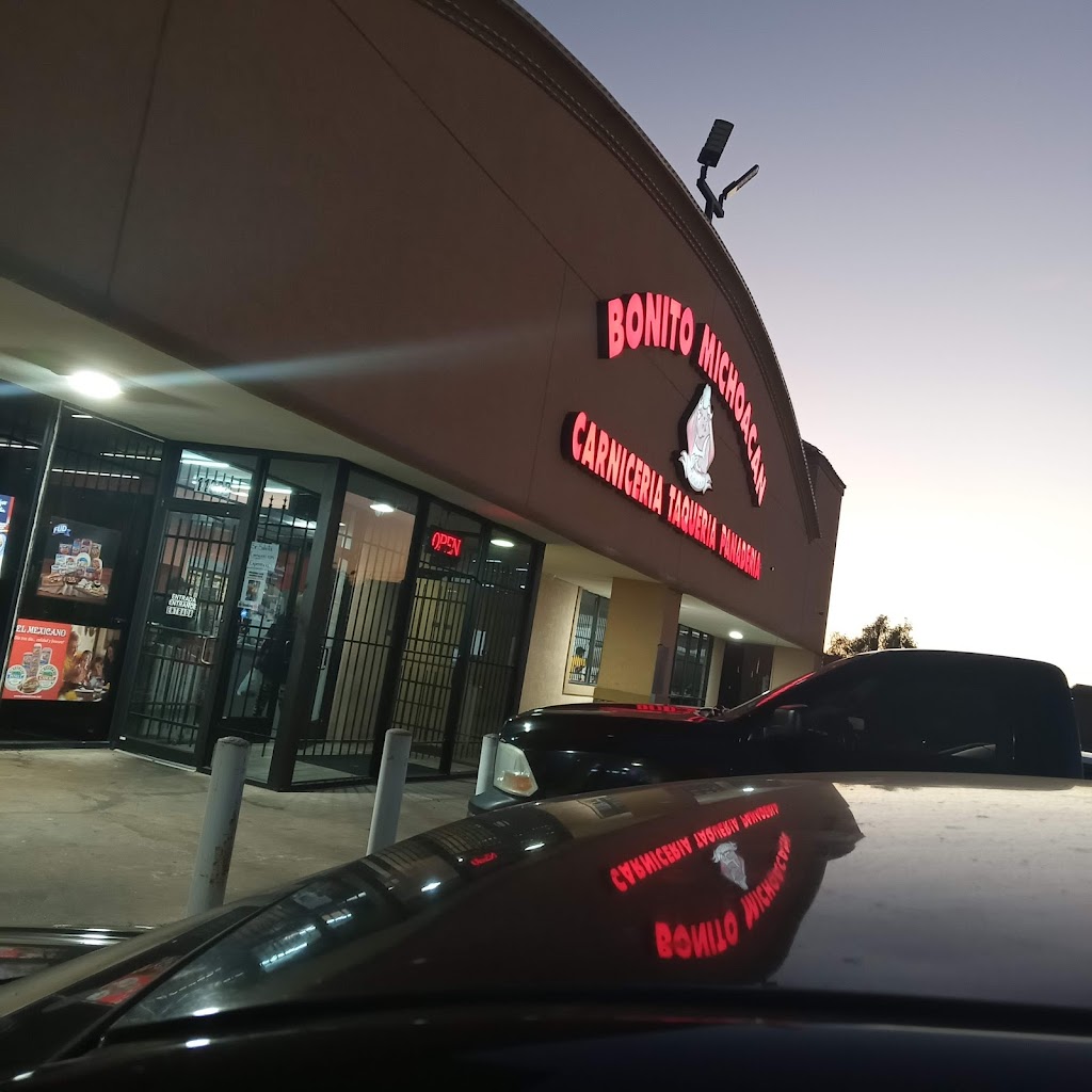 Bonito Michoacán | restaurant | 11338 Fondren Rd #2010, Houston, TX 77035, USA | 7137269190 OR +1 713-726-9190