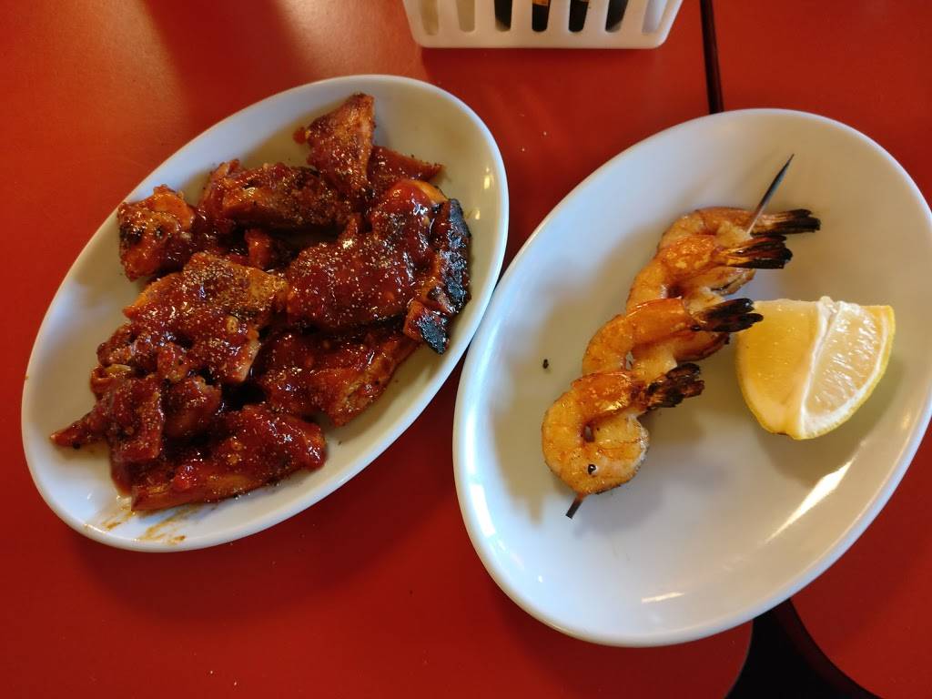 Sapporo Teriyaki | restaurant | 2560 152nd Ave NE, Redmond, WA 98052, USA | 4258811110 OR +1 425-881-1110