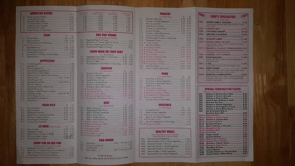 Chinese To Go | restaurant | 2670 FL-50, Clermont, FL 34711, USA | 3522410557 OR +1 352-241-0557