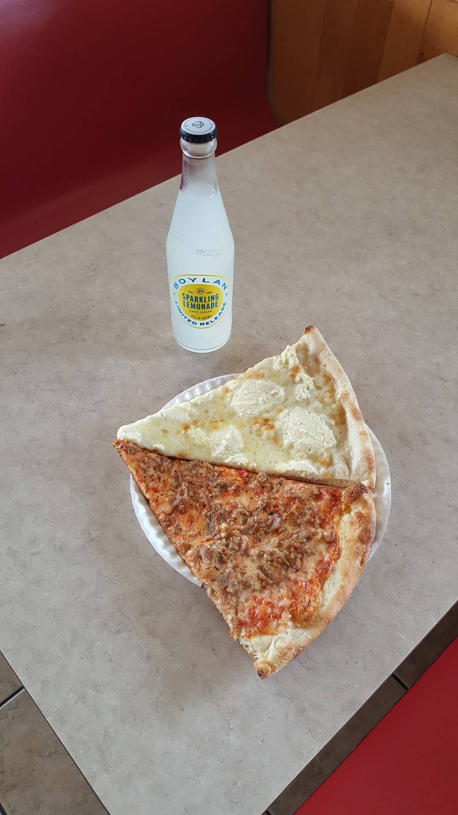 Tonys Pizza & Restaurant | restaurant | 716 Oak Tree Avenue, South Plainfield, NJ 07080, USA | 9087541181 OR +1 908-754-1181