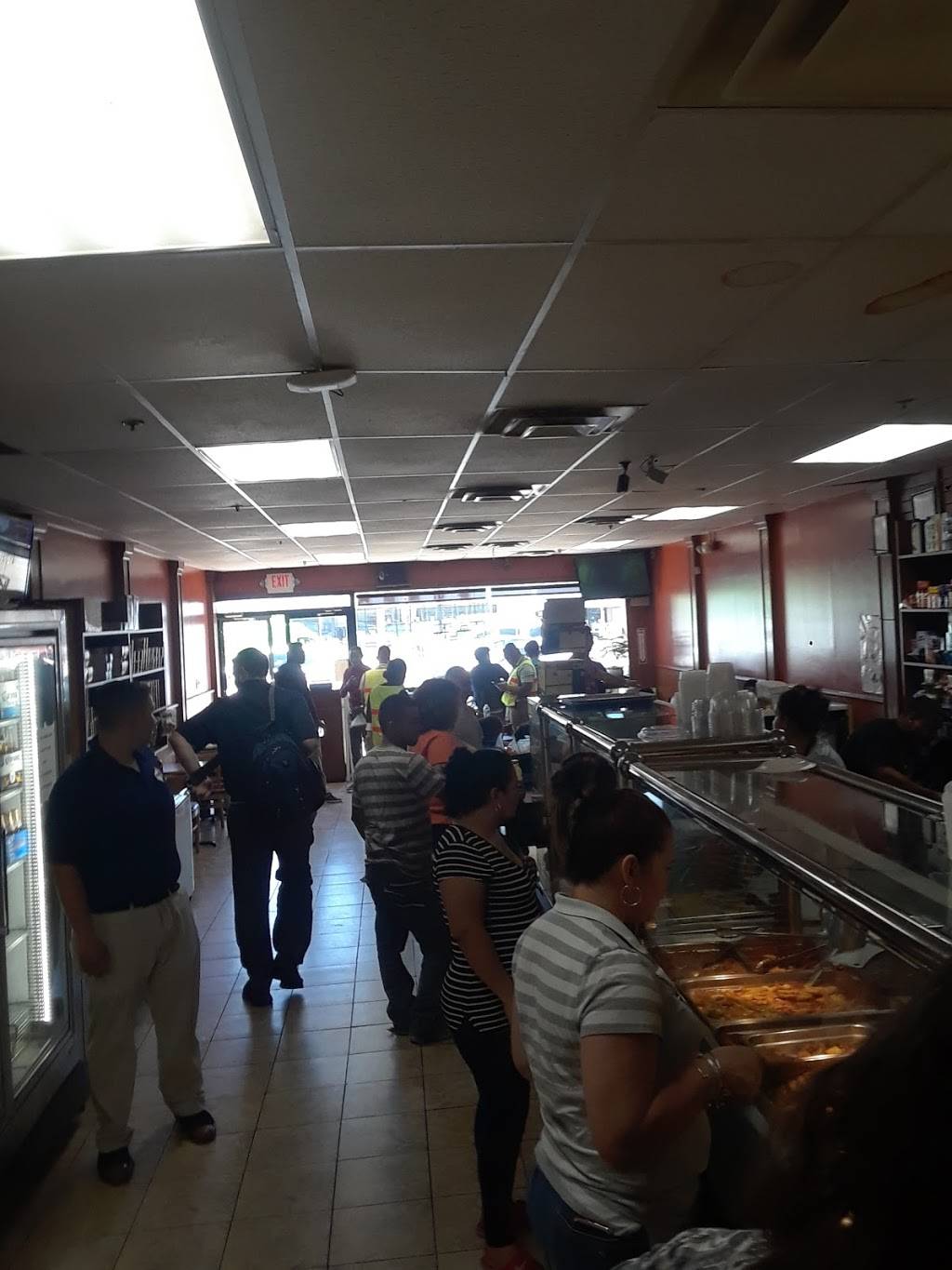 Pepes Deli & Grill | restaurant | 15 Main St, Hempstead, NY 11550, USA | 5164939002 OR +1 516-493-9002