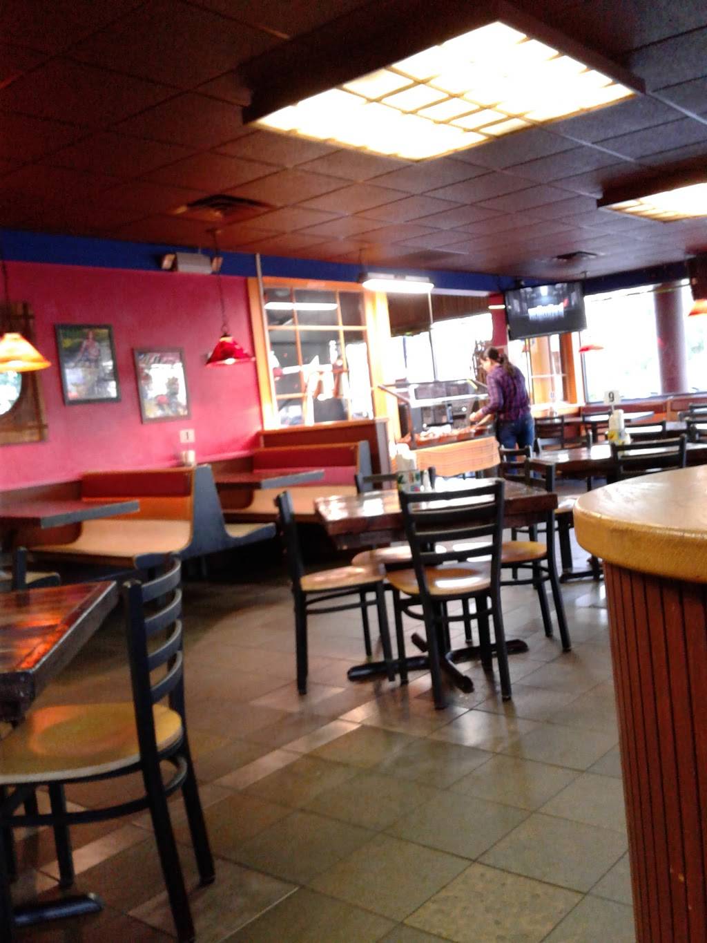 La Fogata Taquería | night club | 4434 Calumet Ave, Hammond, IN 46327, USA | 2198030753 OR +1 219-803-0753