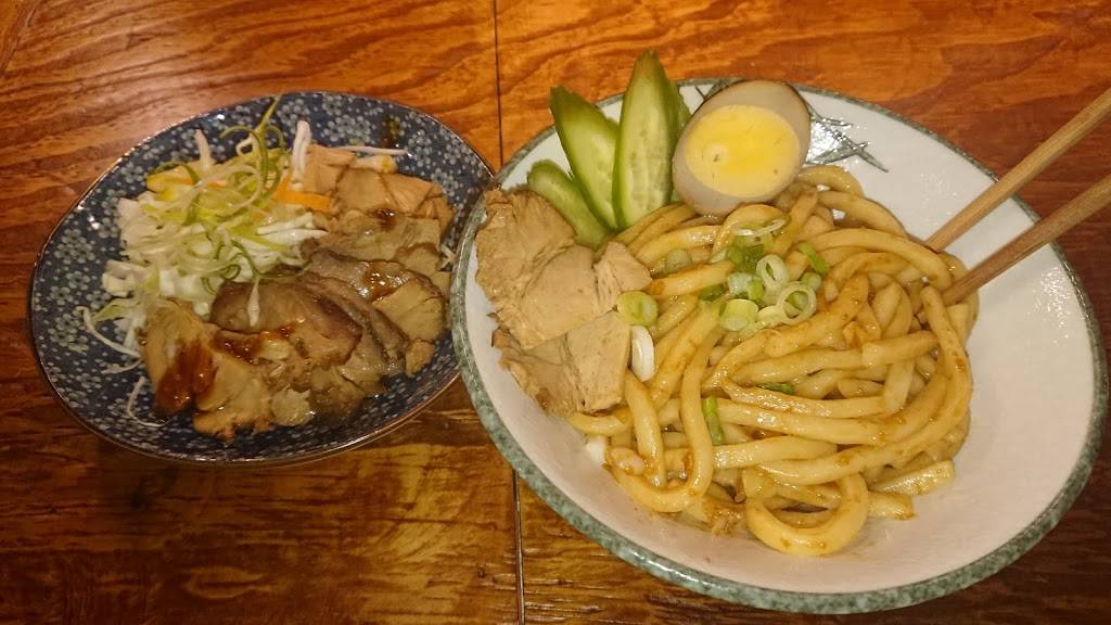 渣男 Taiwan Bistro - Portland | restaurant | 11136 SW Capitol Hwy, Portland, OR 97219, USA | 9712291927 OR +1 971-229-1927