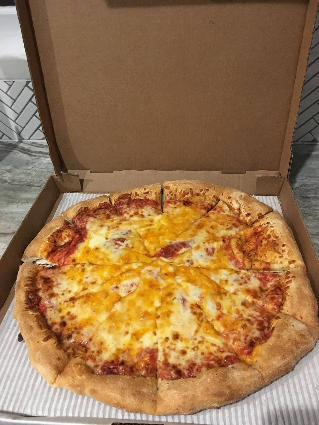 Marcos Pizza | meal delivery | 5918 Providence Rd, Riverview, FL 33578, USA | 8136854400 OR +1 813-685-4400