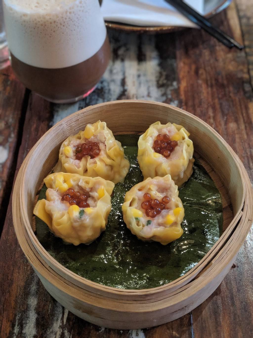 Tiger Fork | restaurant | 922 Blagden Alley, Washington, DC 20001, USA | 2027331152 OR +1 202-733-1152