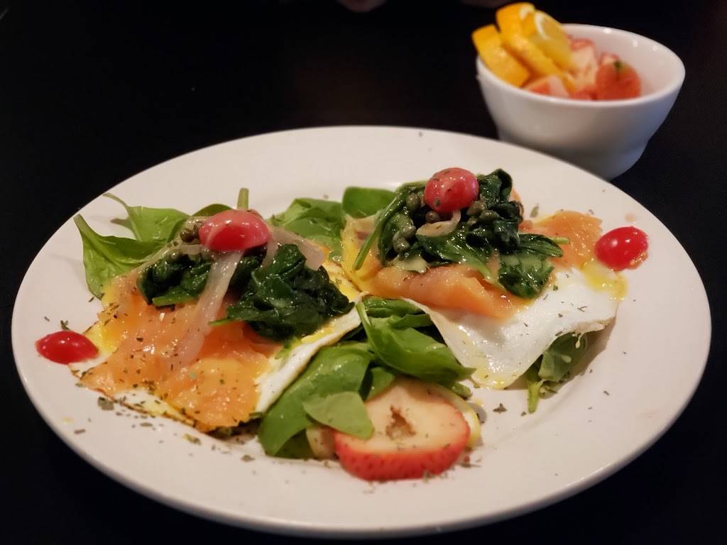 The Garden Brunch Cafe | cafe | 924 Jefferson St, Nashville, TN 37208, USA | 6158911217 OR +1 615-891-1217