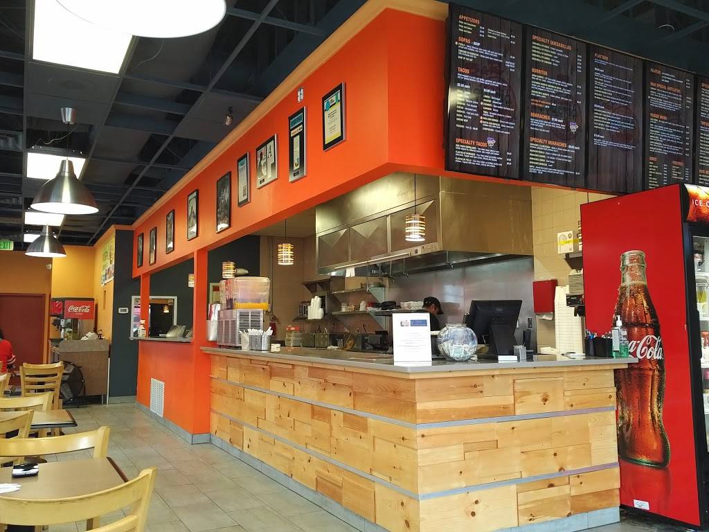 R&R Taqueria | restaurant | 5005 Honeygo Center Dr, Perry Hall, MD 21128, USA | 4108700185 OR +1 410-870-0185