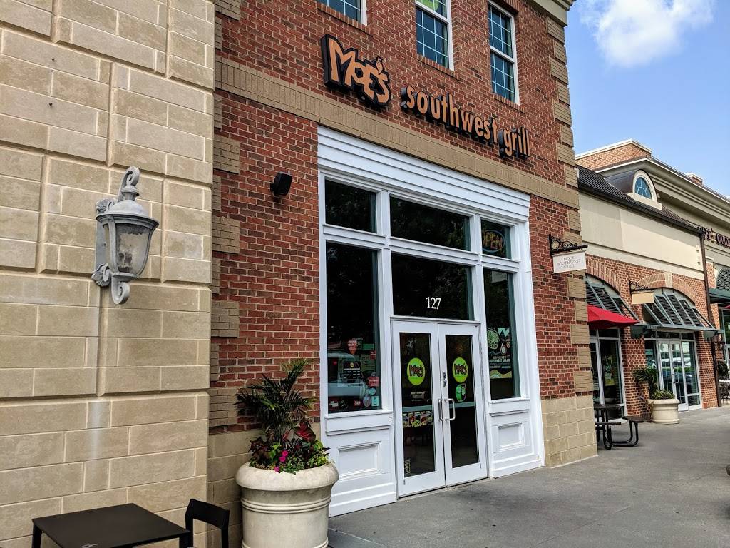 Moes Southwest Grill | restaurant | 127 Weston Pkwy, Cary, NC 27513, USA | 9196788444 OR +1 919-678-8444