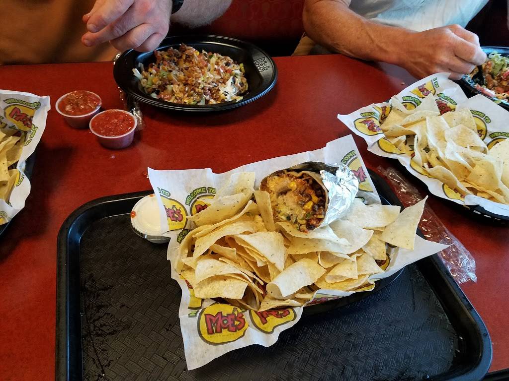 Moes Southwest Grill | restaurant | 5063 Transit Rd, Williamsville, NY 14221, USA | 7166347200 OR +1 716-634-7200