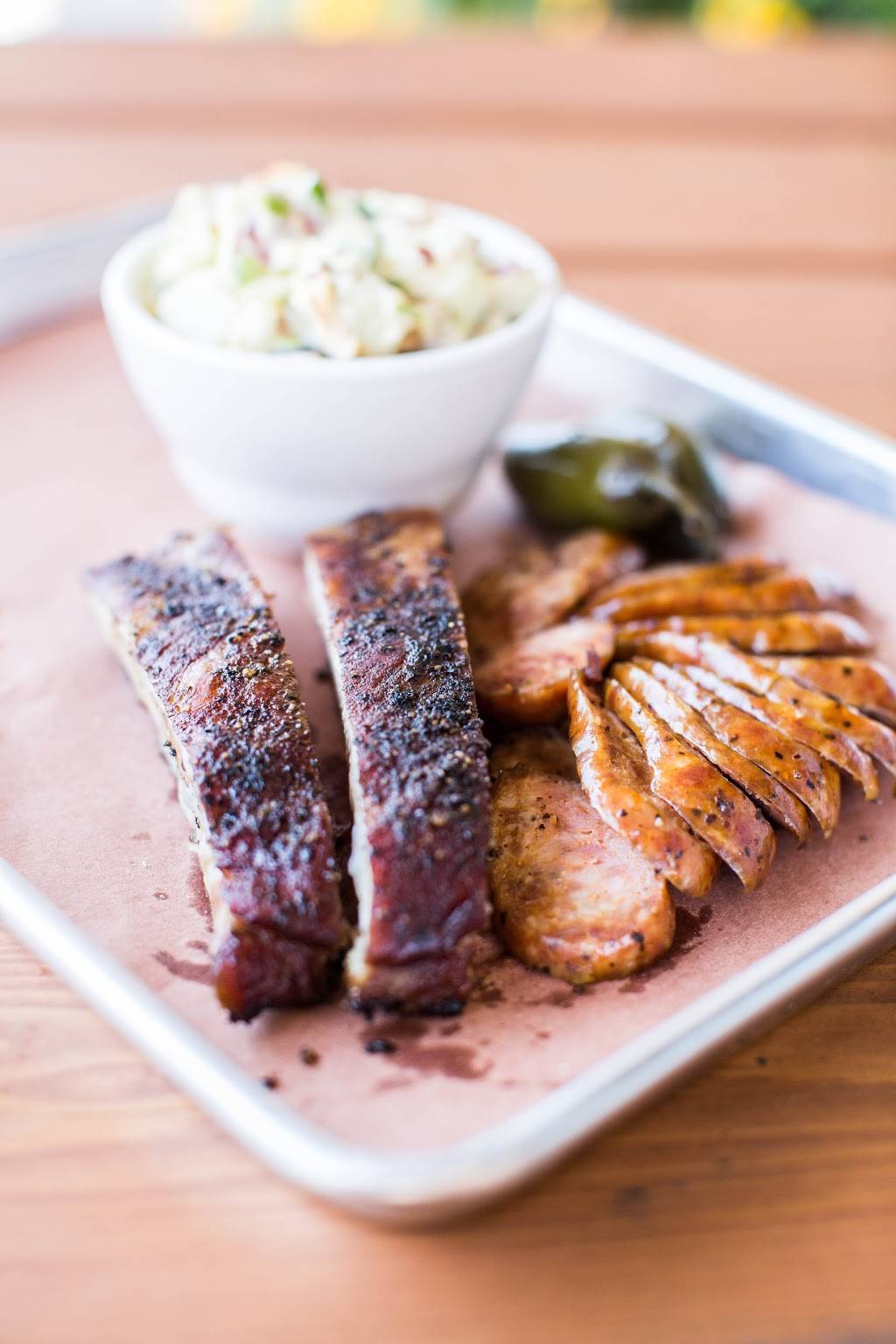 TEN50 BBQ | restaurant | 1050 N Central Expy, Richardson, TX 75080, USA | 8557831050 OR +1 855-783-1050