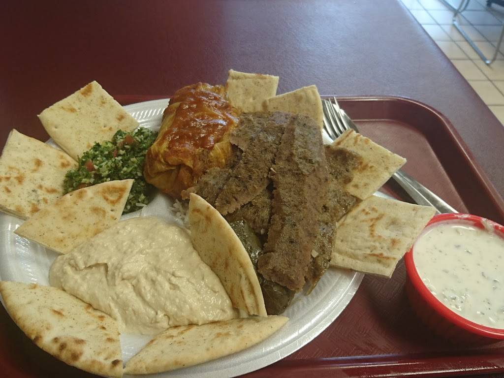 Ali Baba Mediterranean Grill | restaurant | 4709 E 51st St, Tulsa, OK 74135, USA | 9184881818 OR +1 918-488-1818