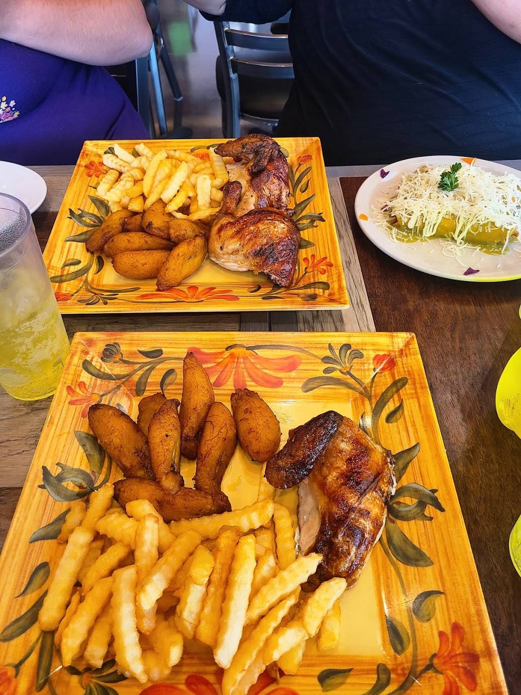 Pollo Bravo Pasadena South Houston | restaurant | 1101 Spencer Hwy #i, South Houston, TX 77587, USA | 8322038377 OR +1 832-203-8377