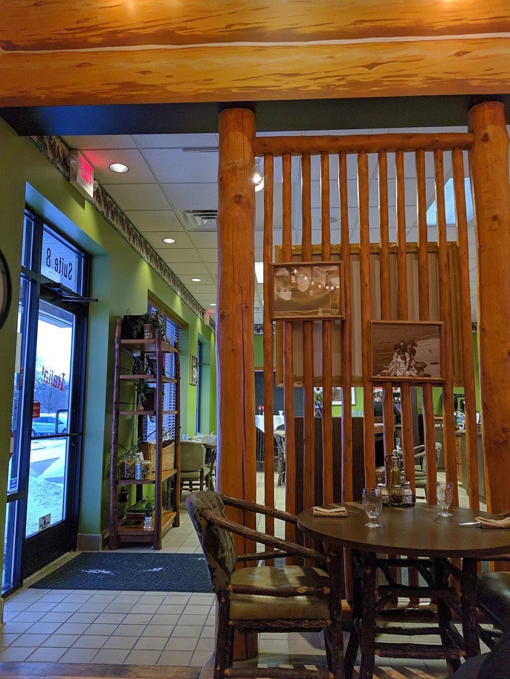 Italia Cucina Familiare | restaurant | 4882 Gratiot Rd #8, Saginaw, MI 48638, USA | 9894014008 OR +1 989-401-4008