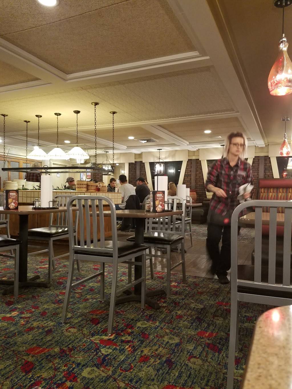 Pizza Hut | restaurant | 101 E North St, Kendallville, IN 46755, USA | 2603475340 OR +1 260-347-5340